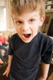 adhd in children